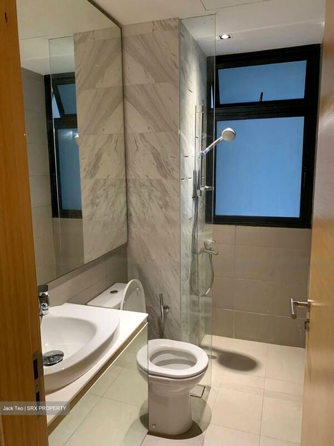 Waterscape at Cavenagh (D9), Apartment #468915121